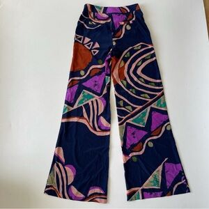 Jealous Tomato Vibrant Multicolor Dress